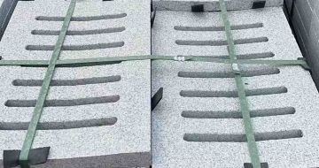 信阳 水沟盖板
