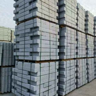 信阳 路沿石（路侧石），颜色一致，尺寸标准