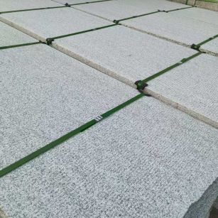 信阳 芝麻白斧剁面