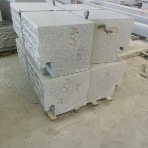 信阳 整石坐凳打包