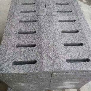 信阳 花岗岩石材下水沟盖板，下水槽