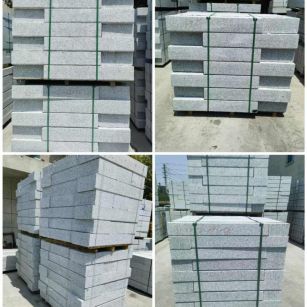 信阳芙蓉白路沿石