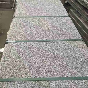 信阳 芝麻黑火烧面