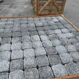 信阳 园林景观滚石