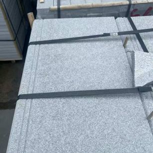 信阳 芝麻灰火烧面拉槽台阶