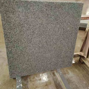 信阳 芝麻白光面900*900，高地铁标准