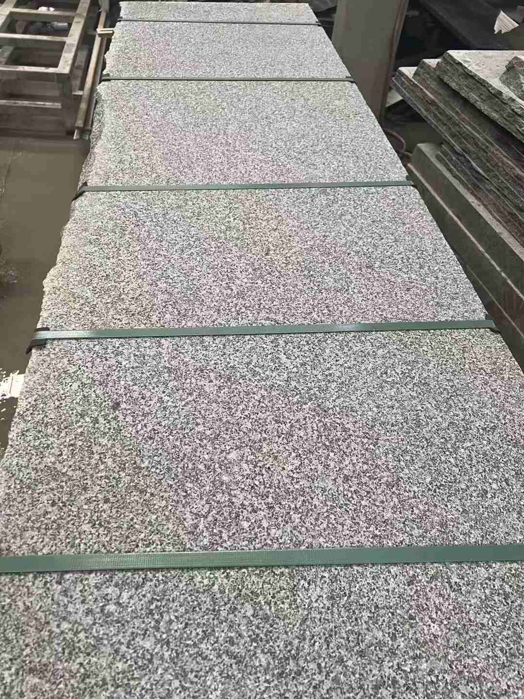 信阳 芝麻黑火烧面