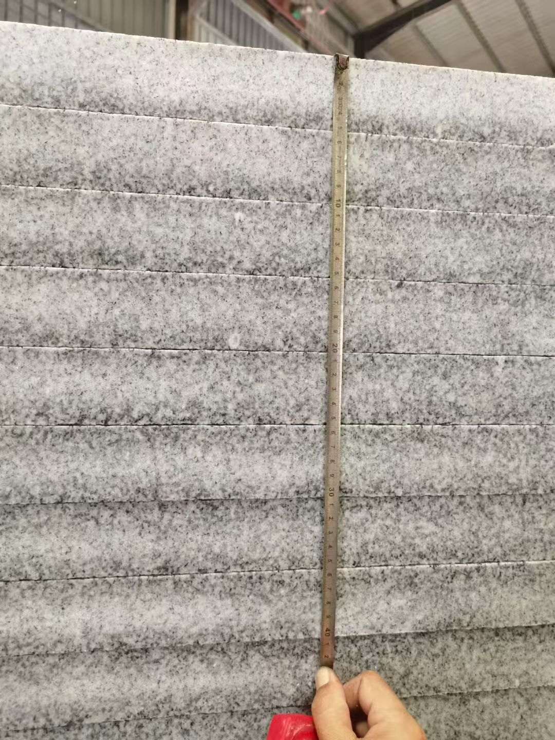 信阳 芝麻白成品厚薄均匀