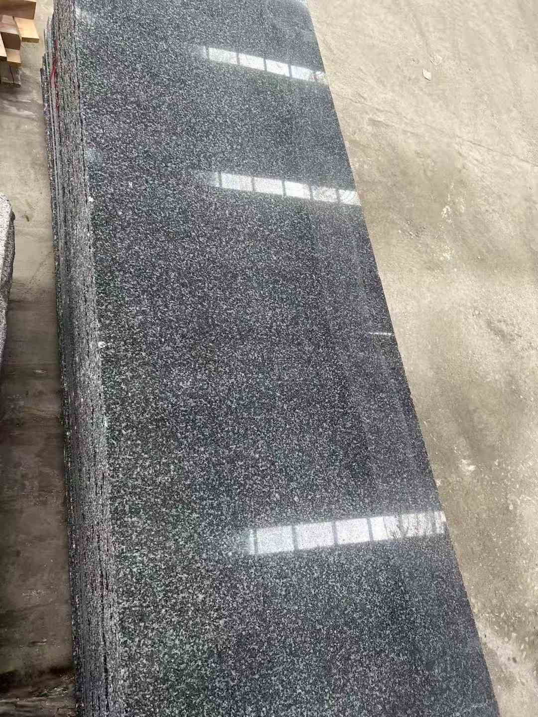 信阳 芝麻黑光面