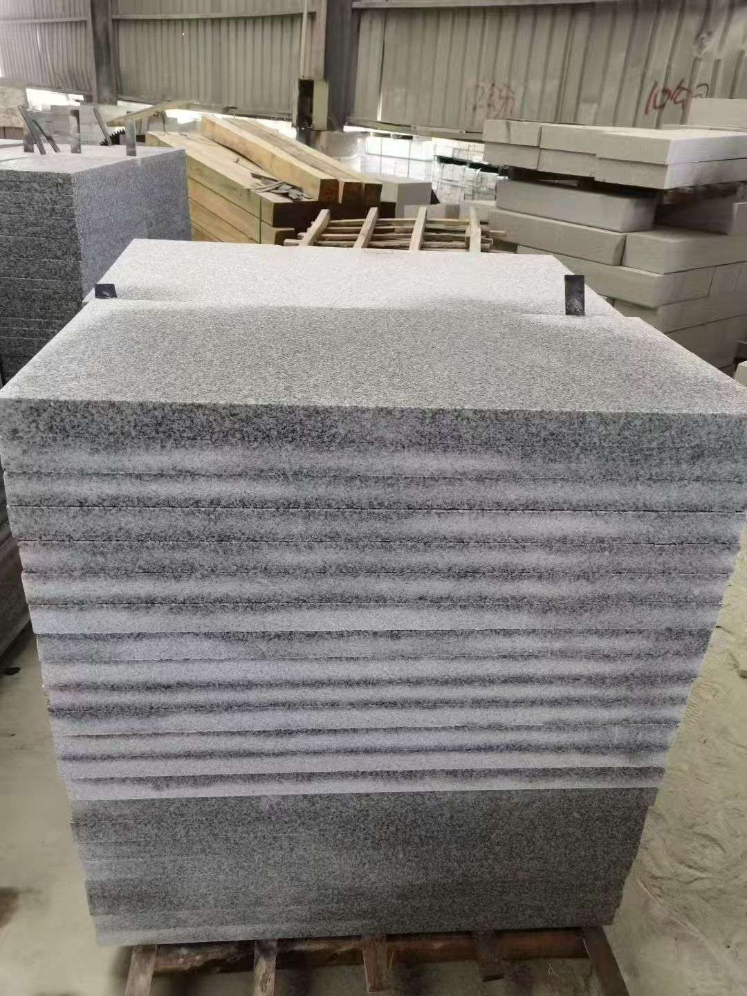 信阳 芝麻白火烧面成品，B料价格，接近A料的质量